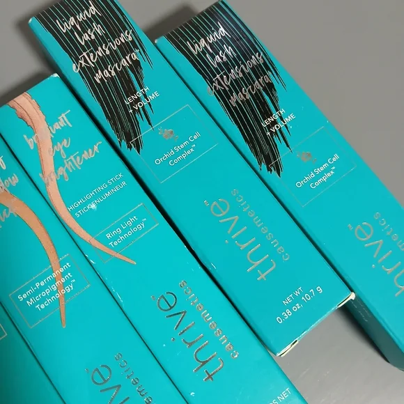 Thrive Causemetics Eye Products Set - Picture 3 of 10